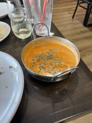 Saffron by null