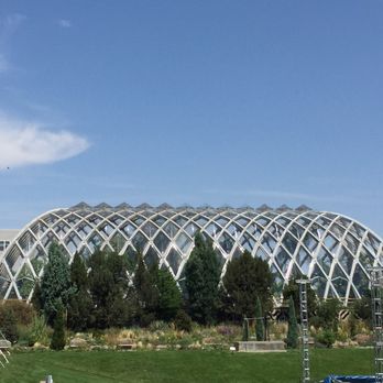 Denver Botanic Gardens - Greenhouse - Botanical Gardens Near Me - Denver, Colorado Denver Botanic Gardens - Greenhouse - Botanical Gardens Near Me - Denver, Colorado
