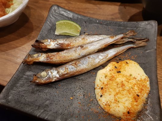 Mr Max Izakaya Restaurant by null