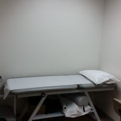 Exam room