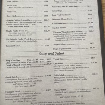 Whitmore Coney Island - Updated menu - Breakfast & Brunch Near Me - Whitmore Lake, Michigan Whitmore Coney Island - Updated menu - Breakfast & Brunch Near Me - Whitmore Lake, Michigan