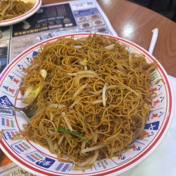 HK Macau Bistro - soy sauce chow mein - Hong Kong Style Cafe Near Me - San Gabriel, California HK Macau Bistro - soy sauce chow mein - Hong Kong Style Cafe Near Me - San Gabriel, California