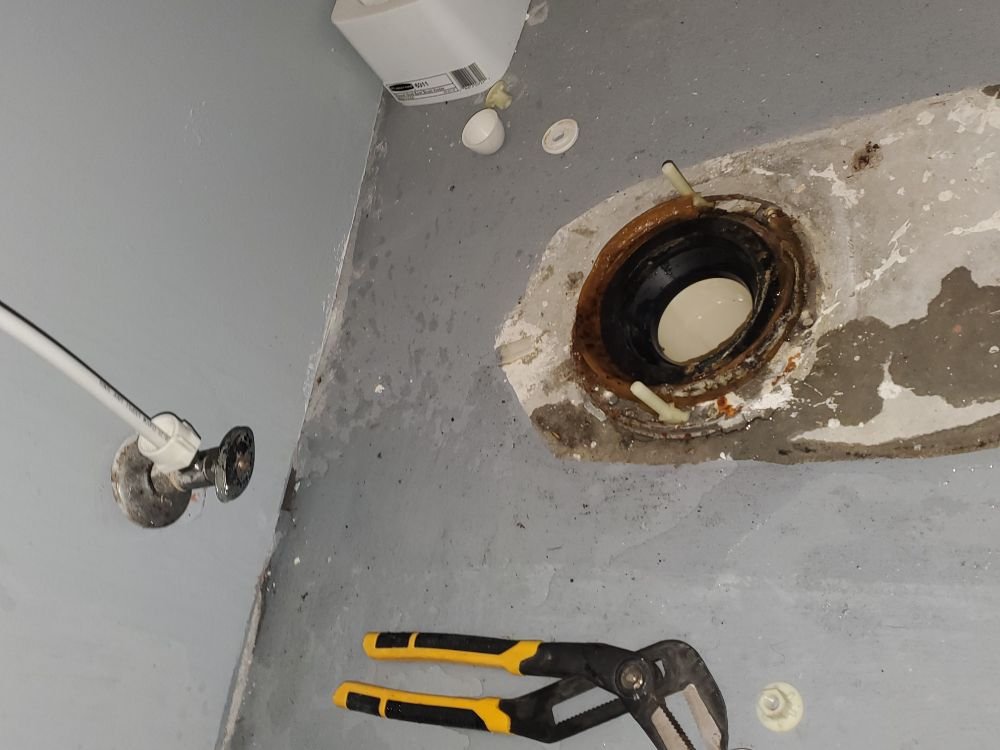 Slide of Flo-Rite Plumbing and Drain Services