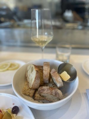 Brigitte Bistro by null