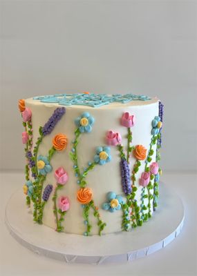 The Sweet Life Bakery by null