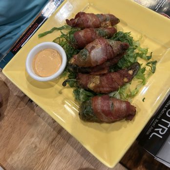 Mamitas Mexican Cuisine - Mexican Near Me - Penfield, New York