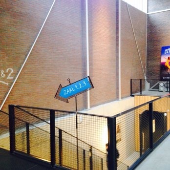 Lumière Cinema - Cinema Near Me - Maastricht, LI Lumière Cinema - Cinema Near Me - Maastricht, LI