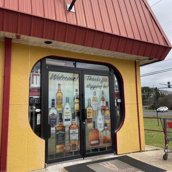 Connected Bottle Shop - Front door - Beer, Wine & Spirits Near Me - Shreveport, Louisiana Connected Bottle Shop - Front door - Beer, Wine & Spirits Near Me - Shreveport, Louisiana