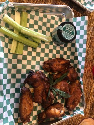 Buds and Brews by null