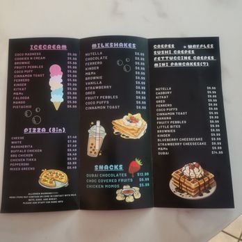 Cafe Tealicious - Cafes Near Me - New York, New York Cafe Tealicious - Cafes Near Me - New York, New York