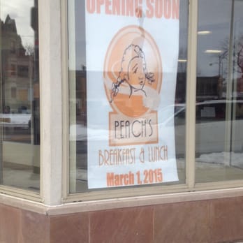Peach's Restaurant - American Near Me - Chicago, Illinois Peach's Restaurant - American Near Me - Chicago, Illinois