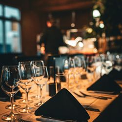 C&W Steakhouse