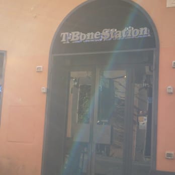T-Bone 3 - Steakhouses Near Me - Rome, RM