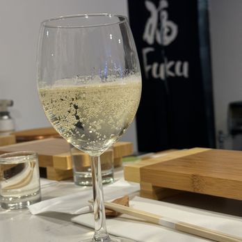 Fuku Omakase - Sushi Bars Near Me - New York, New York Fuku Omakase - Sushi Bars Near Me - New York, New York