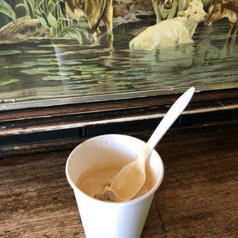 Halo Pub - Affogato - Ice Cream & Frozen Yogurt Near Me - Princeton, New Jersey Halo Pub - Affogato - Ice Cream & Frozen Yogurt Near Me - Princeton, New Jersey