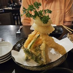 Tempura