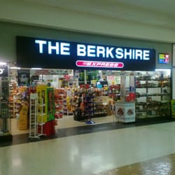The Berkshire Express