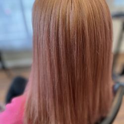 Aria Salon and Spa - Pulp Riot Fun
