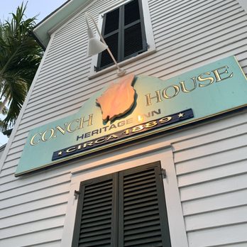 The Conch House Heritage Inn - Hotels Near Me - Key West, Florida The Conch House Heritage Inn - Hotels Near Me - Key West, Florida