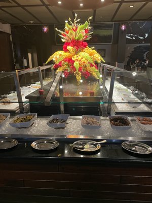 Brasa's Brazilian Steakhouse by null