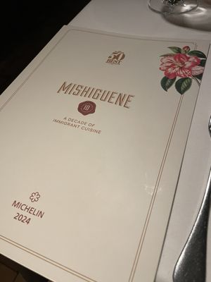 Mishiguene by null