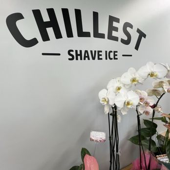Chillest Shave Ice - Shaved Ice Near Me - Honolulu, Hawaii Chillest Shave Ice - Shaved Ice Near Me - Honolulu, Hawaii