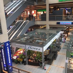 Mercado - Flowers