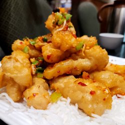 Bayview Garden Restaurant