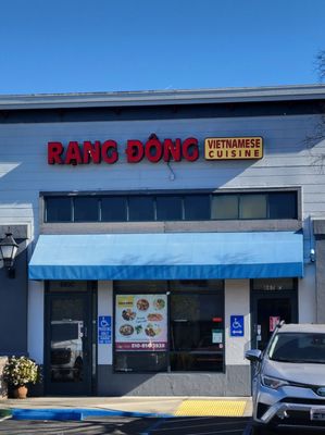 Rang Dong Restaurant by null