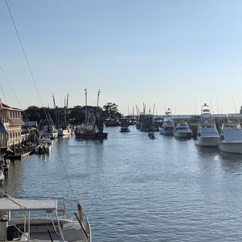 Shem Creek Park - Parks Near Me - Mount Pleasant, South Carolina Shem Creek Park - Parks Near Me - Mount Pleasant, South Carolina