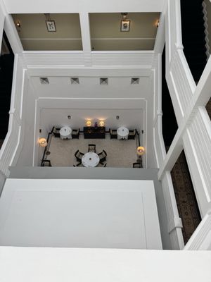 The Majestic Hotel Kuala Lumpur, Autograph Collection by null