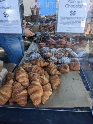 Issaquah Farmers Market by null