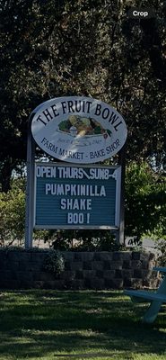 The Fruit Bowl by null