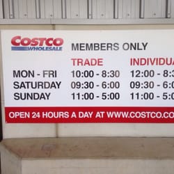 Costco Coventry