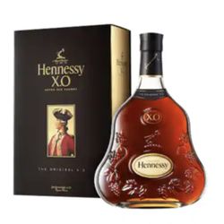 Corks & Spritz Liquors - Hennessy xo