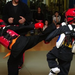 Circle of One Martial Arts and Fitness