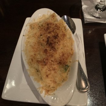 Stroubes - Crawfish mac&cheese - Steakhouses Near Me - Baton Rouge, Louisiana Stroubes - Crawfish mac&cheese - Steakhouses Near Me - Baton Rouge, Louisiana