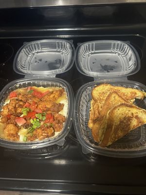Brunch Thyme by null