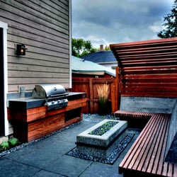 Bockholt Landscape Architecture