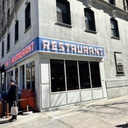 TOM'S RESTAURANT - Updated September 2025 - 745 Photos & 931