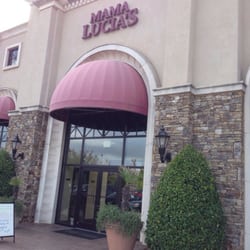 Mama Lucia's Restaurant