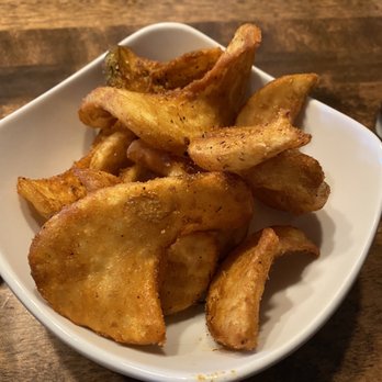 Truago - Trenton - Sidewinder fries! - New American Near Me - Trenton, Michigan Truago - Trenton - Sidewinder fries! - New American Near Me - Trenton, Michigan