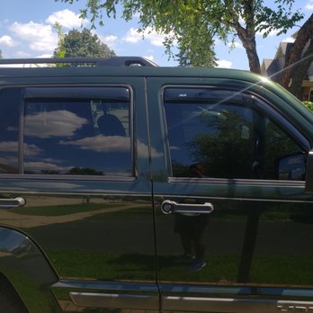 Ztech/kellys Car Care - Auto Glass Services Near Me - Mundelein, Illinois