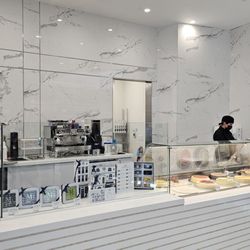 Lady M Cake Boutique