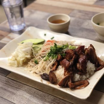 Com Tam Kieu - Vietnamese Near Me - San Gabriel, California Com Tam Kieu - Vietnamese Near Me - San Gabriel, California