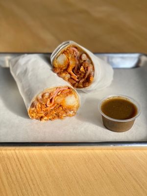 Delicias Bakery and Some by null Delicias Bakery and Some by null