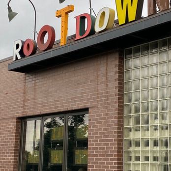 Root Down - New American Near Me - Denver, Colorado Root Down - New American Near Me - Denver, Colorado