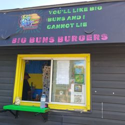 Big Buns Burgers