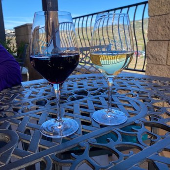 Fazeli Cellars Winery - Wine at Baba Joon's Kitchen - Wineries Near Me - Temecula, California Fazeli Cellars Winery - Wine at Baba Joon's Kitchen - Wineries Near Me - Temecula, California