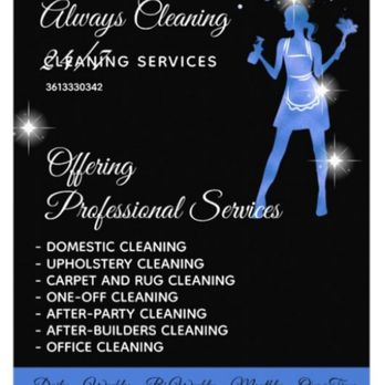 Always Cleaning - Office Cleaning Near Me Always Cleaning - Office Cleaning Near Me